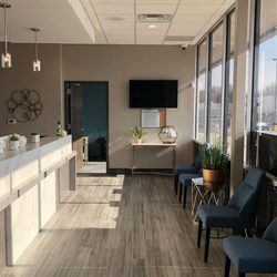 Advanced Sports & Family Chiropractic & Acupuncture: Liberty