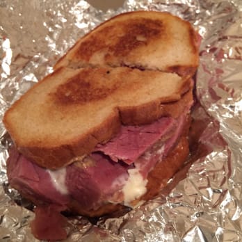 McBob's Pub & Grill - Can you say NOT HAPPY AT ALL.!! Dude took the corn beef and just cut it 2-3 times and put on the bread. .!!! Get it together mc Bob!!!!! - Sandwiches Near Me - Milwaukee, Wisconsin McBob's Pub & Grill - Can you say NOT HAPPY AT ALL.!! Dude took the corn beef and just cut it 2-3 times and put on the bread. .!!! Get it together mc Bob!!!!! - Sandwiches Near Me - Milwaukee, Wisconsin
