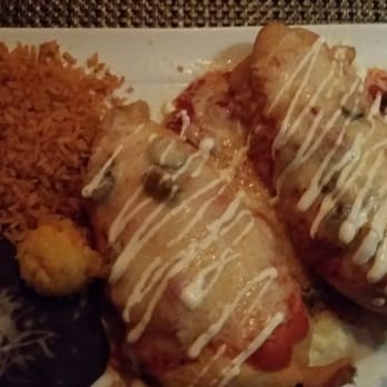 Pancho & Willie's - Not just 1 but 2 of the biggest chili rellenos I've ever seen! - Mexican Near Me - Wendover, Nevada Pancho & Willie's - Not just 1 but 2 of the biggest chili rellenos I've ever seen! - Mexican Near Me - Wendover, Nevada