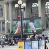 Music on the Square gift card
