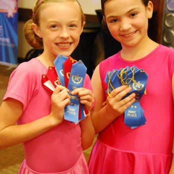 Rhythm Dance Studio - Dance Studios Near Me - Richmond, Texas