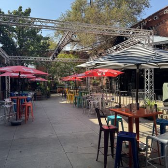 Public - Patio - Gastropubs Near Me - Wichita, Kansas