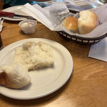 Texas Roadhouse - Steakhouses Near Me - Waynesboro, Virginia