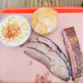 Terry Black's Barbecue - Brisket, ribs, corn and cornbread - Barbeque Near Me - Austin, Texas Terry Black's Barbecue - Brisket, ribs, corn and cornbread - Barbeque Near Me - Austin, Texas