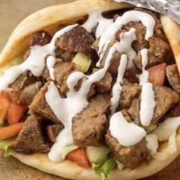Gyro Gyro