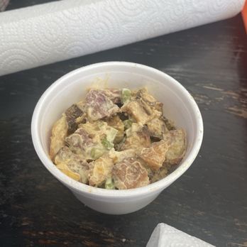 Dave & Phriends Grill - Potato salad - American Near Me - Montpelier, Virginia Dave & Phriends Grill - Potato salad - American Near Me - Montpelier, Virginia