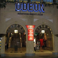 Odeon - "Website Photo"