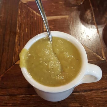 Schilo's - Split pea soup - Delis Near Me - San Antonio, Texas Schilo's - Split pea soup - Delis Near Me - San Antonio, Texas