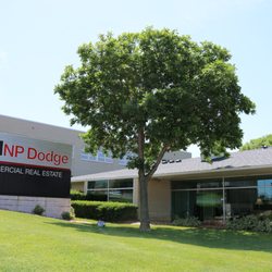 NAI NP Dodge