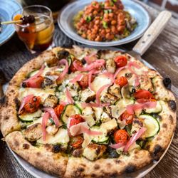 Ironwood Tavern - March 2024 Specials