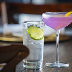 Divina - Best martinis