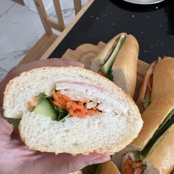 Banh Mi Ba Le - Canadian (New) Near Me - Mississauga, Ontario Banh Mi Ba Le - Canadian (New) Near Me - Mississauga, Ontario