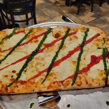 Buono's - Grandma Pie. - Pizza Near Me - Gilbert, Arizona Buono's - Grandma Pie. - Pizza Near Me - Gilbert, Arizona