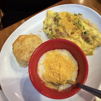 Ruby Sunshine Charlotte Southend - Omelette - Breakfast & Brunch Near Me - Charlotte, North Carolina