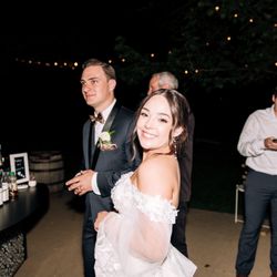 Joy Java Organic Coffee - Wedding catering