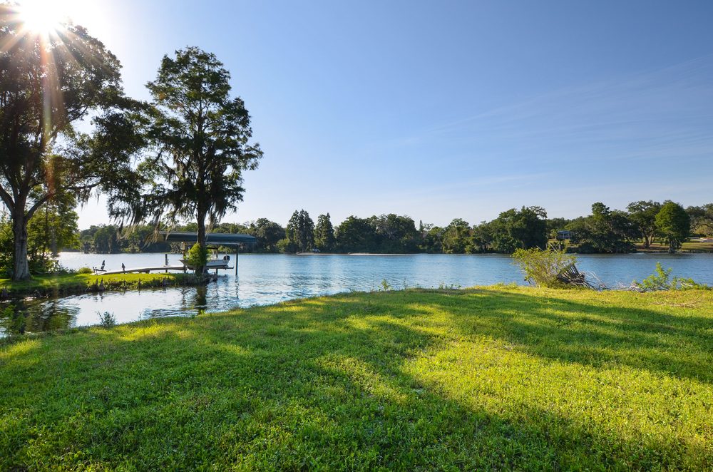 Slide of May Custom Home