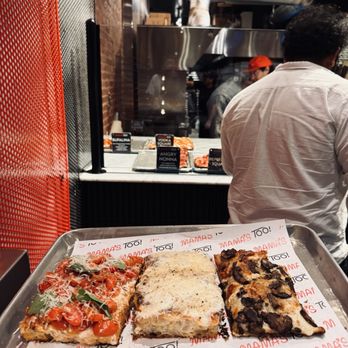 Mama's Too - Italian Near Me - New York, New York Mama's Too - Italian Near Me - New York, New York