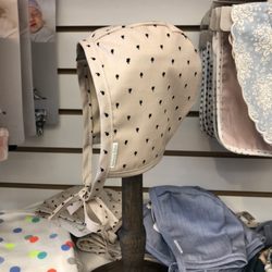 Little Sprout Children's Boutique - Baby caps and hats