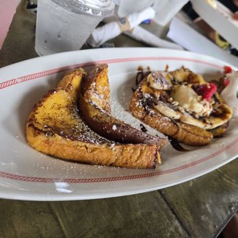 Breakfast Republic - Breakfast & Brunch Near Me - Long Beach, California