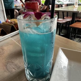 Somewhere - Guava Cooler - Breakfast & Brunch Near Me - Rehoboth Beach, Delaware