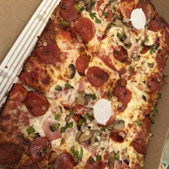 Jet's Pizza - Pizza Near Me - Chicago, Illinois Jet's Pizza - Pizza Near Me - Chicago, Illinois