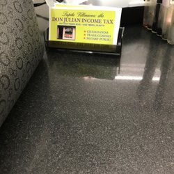 Don Julian Tax Service