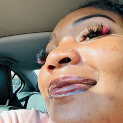 Sita Threading - Eyebrow threading