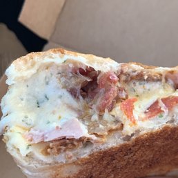 Calzone Calzone