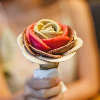 Amorino - Ice Cream & Frozen Yogurt Near Me - Paris, 75