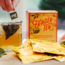 Fraser Tea