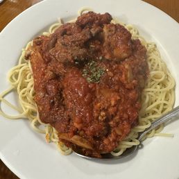 Garlic Beef
