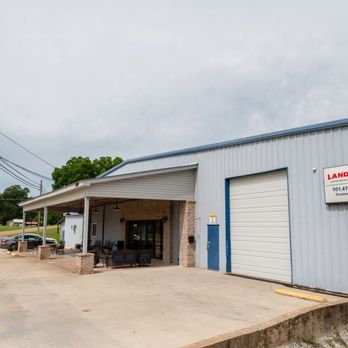 Landrum Heating and Air - Heating & Air Conditioning/HVAC Near Me