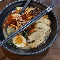 Ramen Bowl