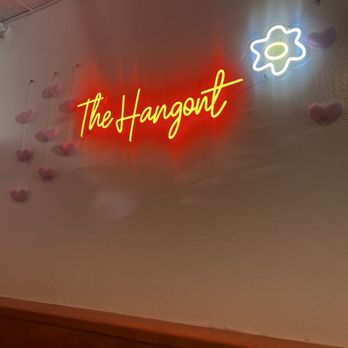 The Hangout - Breakfast & Brunch Near Me - Walnut Creek, California The Hangout - Breakfast & Brunch Near Me - Walnut Creek, California