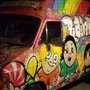 Photo of Rainbow Ice Cream Truck