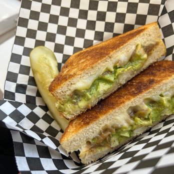 Black Sheep GCB - Chicken and pesto. - Sandwiches Near Me - Anaheim, California Black Sheep GCB - Chicken and pesto. - Sandwiches Near Me - Anaheim, California