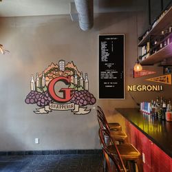 Grapperia