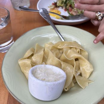 Firefly - Kids Buttered Noodles - New American Near Me - Studio City, California
