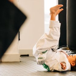 ZR Woodland Hills Brazilian Jiu-jitsu