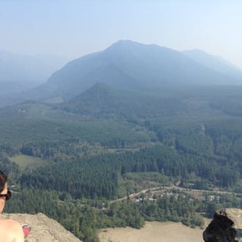 Rattlesnake Ridge - Rattlesnake Ridge 07 - Hiking Near Me Rattlesnake Ridge - Rattlesnake Ridge 07 - Hiking Near Me