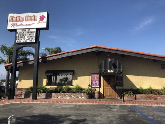 Cielito Lindo Restaurant - Closed - 207 Photos 349 Reviews - Mexican - 1612 Santa Anita Ave South El Monte Ca United States - Restaurant Reviews - Phone Number