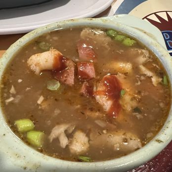 Deep Blue Seafood - Gumbo - Seafood Near Me - Portage, Indiana
