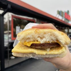 Trailer Drive-In