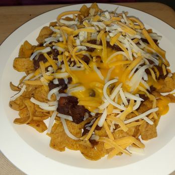Carlsbad Caverns National Park - Frito chili pie - Parks Near Me - Carlsbad, New Mexico Carlsbad Caverns National Park - Frito chili pie - Parks Near Me - Carlsbad, New Mexico