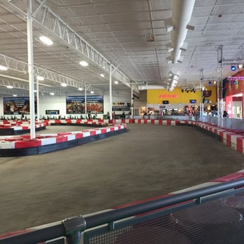 K1 Speed Houston - Amusement Parks Near Me - Houston, Texas K1 Speed Houston - Amusement Parks Near Me - Houston, Texas