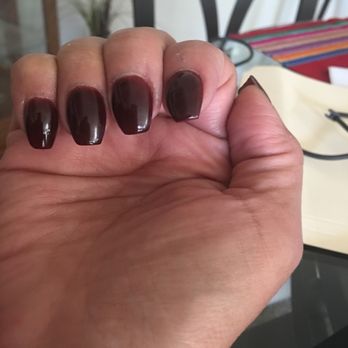 Desert Nails & Spa - Katina's handy work - Nail Salons Near Me - Palm Desert, California Desert Nails & Spa - Katina's handy work - Nail Salons Near Me - Palm Desert, California