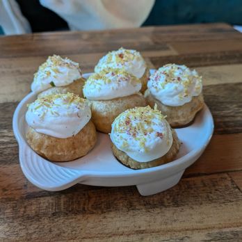 ROOH - Dahi puri - Indian Near Me - San Francisco, California ROOH - Dahi puri - Indian Near Me - San Francisco, California