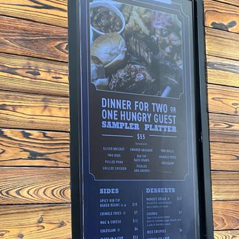 Project BBQ - Sides and desserts - Food Trucks Near Me - Las Vegas, Nevada Project BBQ - Sides and desserts - Food Trucks Near Me - Las Vegas, Nevada
