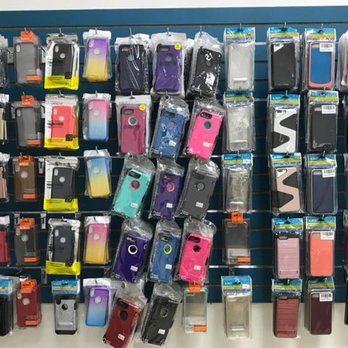i-Quick Wireless - New Phone Cases - Mobile Phones Near Me - Flint, Michigan