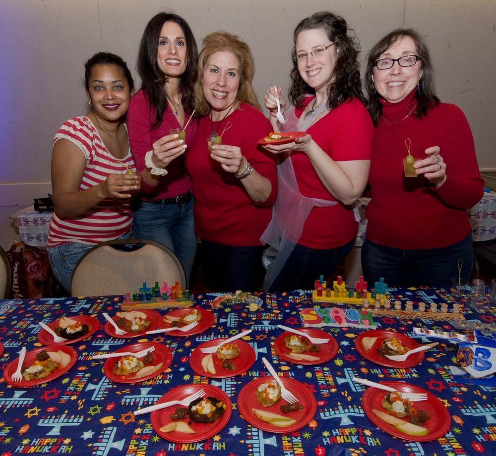 JCC of the Lehigh Valley - childcare center in Allentown, PA